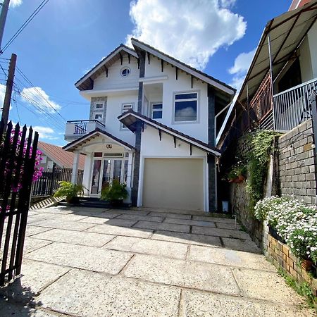 Villa Tuong Vy - Da Lat Esterno foto