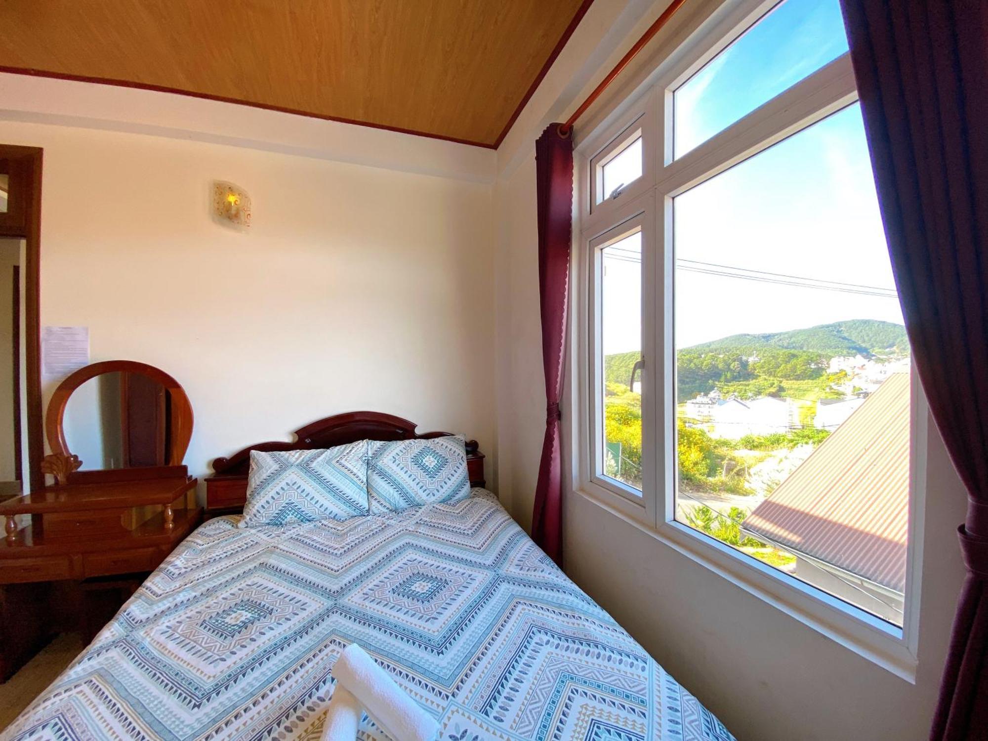 Villa Tuong Vy - Da Lat Esterno foto