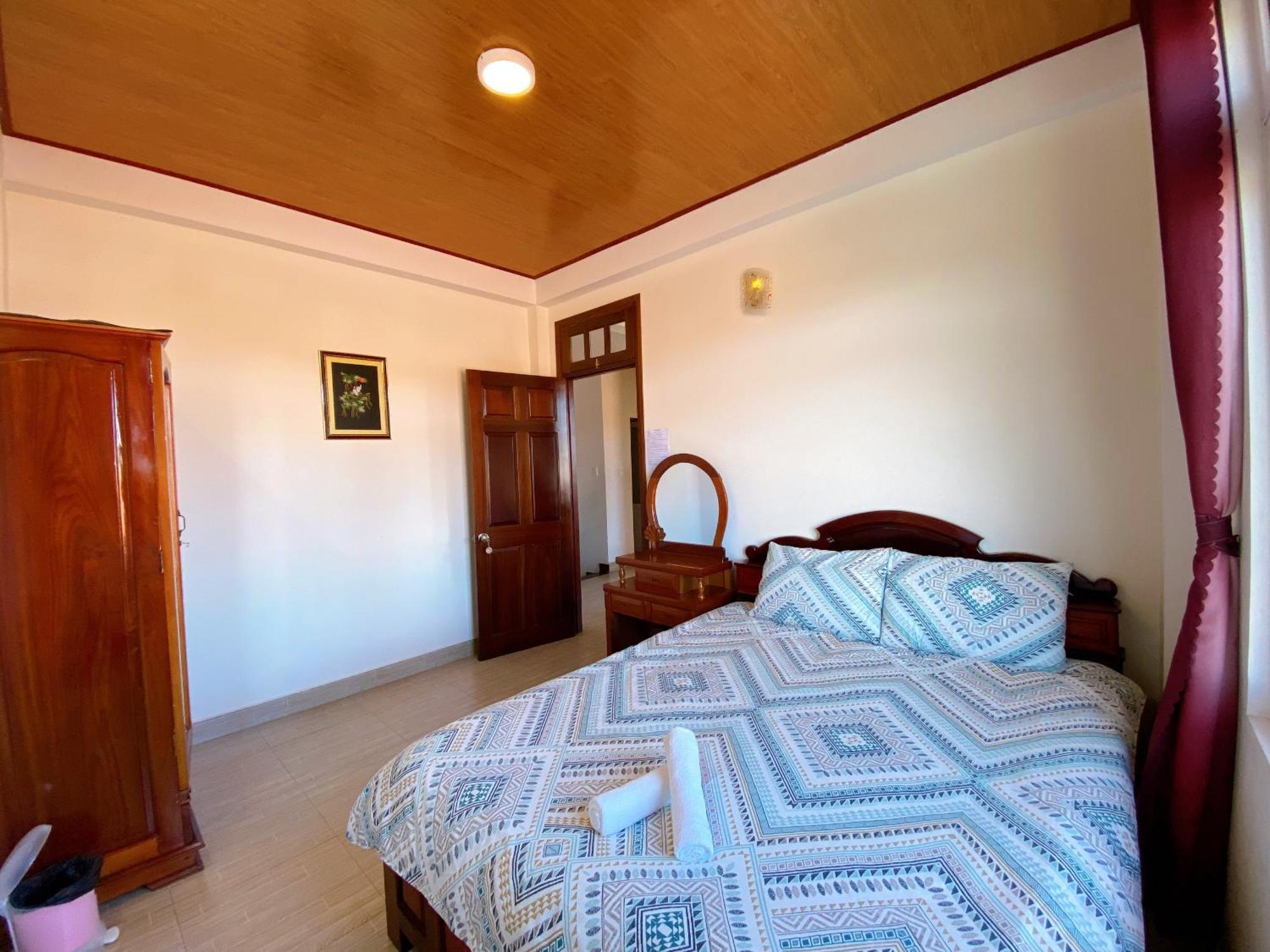 Villa Tuong Vy - Da Lat Esterno foto